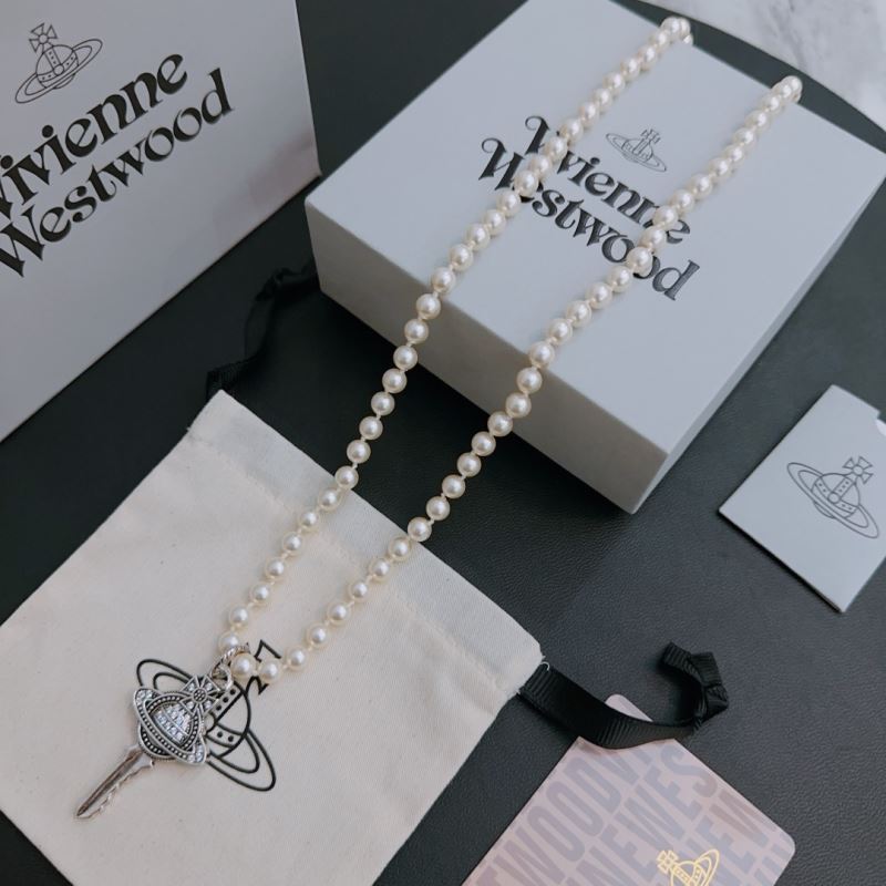 Vivienne Westwood Necklaces